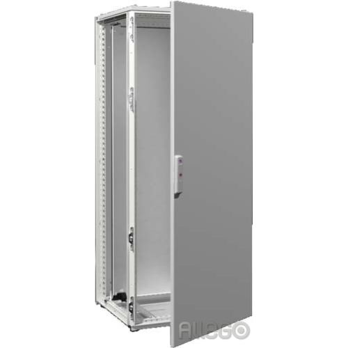 Bild: Rittal Anreih-Schranksystem 1-türig VX 8645000 BHT 600x1400x500mm Rittal Anreih-