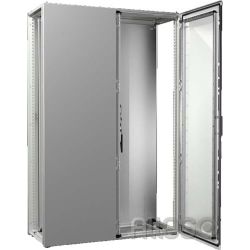 Rittal Anreih-Schranksystem 2-Tür BHT: 1000x1800 VX 8080.000