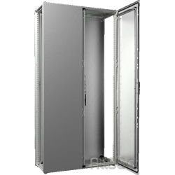 Rittal Anreih-Schranksystem 2-Tür BHT: 1000x2000 VX 8004.000