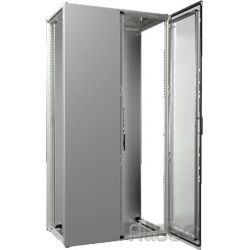 Rittal Anreih-Schranksystem 2-Tür BHT: 1000x2000 VX 8006.000