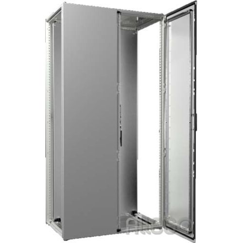 Bild: Rittal Anreih-Schranksystem 2-Tür BHT: 1000x2000 VX 8006.000