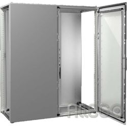 Rittal Anreih-Schranksystem 2-Tür BHT: 1200x1400 VX 8245.000