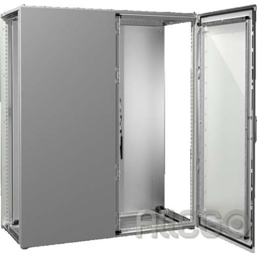 Bild: Rittal Anreih-Schranksystem 2-Tür BHT: 1200x1400 VX 8245.000