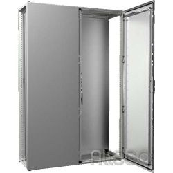 Rittal Anreih-Schranksystem 2-Tür BHT: 1200x1800 VX 8284.000