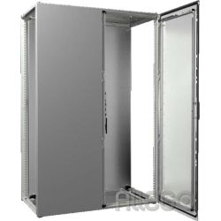 Rittal Anreih-Schranksystem 2-Tür BHT: 1200x1800 VX 8286.000