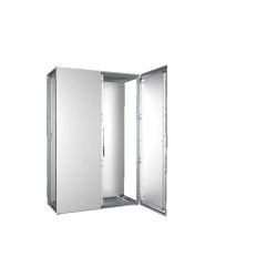 Rittal Anreih-Schranksystem 2-Tür BHT: 1200x1800 VX 8453.000