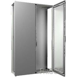 Rittal Anreih-Schranksystem 2-Tür BHT: 1200x2000 VX 8204.000