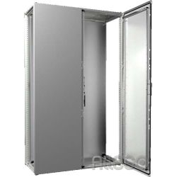 Rittal Anreih-Schranksystem 2-Tür BHT: 1200x2000 VX 8205.000