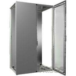 Rittal Anreih-Schranksystem 2-Tür BHT: 1200x2000 VX 8208.000