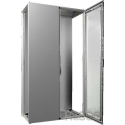 Rittal Anreih-Schranksystem 2-Tür BHT: 1200x2200 VX 8226.000