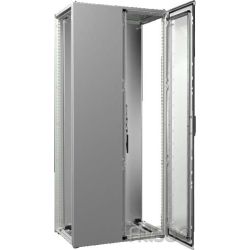Rittal Anreih-Schranksystem 2-Tür BHT: 800x1800x VX 8880.000