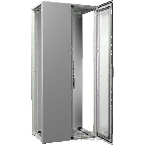 Bild: Rittal Anreih-Schranksystem 2-Tür BHT: 800x1800x VX 8880.000