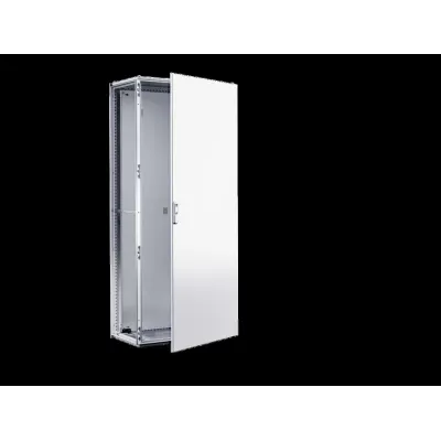 RITTAL VX 8807.000 | Schaltschrank Anreihsystem IP66 NEMA4 | 800x2000x600mm | Stahl pulverbeschichtet | grau RAL7035