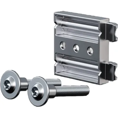 Rittal Anreihblock VX 8617.501(VE6)