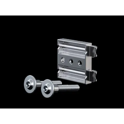 Rittal Anreihblock VX 8617.501(VE6)