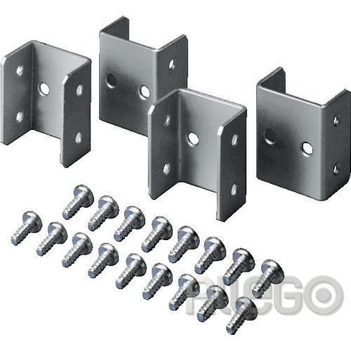 Bild: Rittal Anreihsatz f.TE7000/8000 TE 7888.640(VE1Satz)