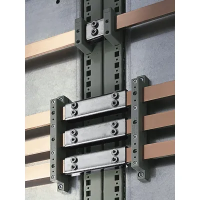 Rittal Anreihverbinder E-CU SV 9320.030(VE3)