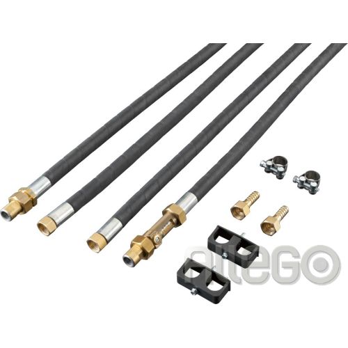 Bild: Rittal Anschluss-Set f.Luft/Wasser-Wärmet SK 3201.990