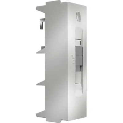 Rittal Anschlussadapter SV 9342.220 | 125A 3-polig | 690V | 10–35mm² | 60mm Schienenabstand