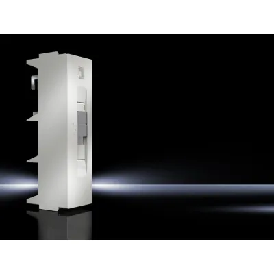 Rittal Anschlussadapter SV 9342.220 | 125A 3-polig | 690V | 10–35mm² | 60mm Schienenabstand