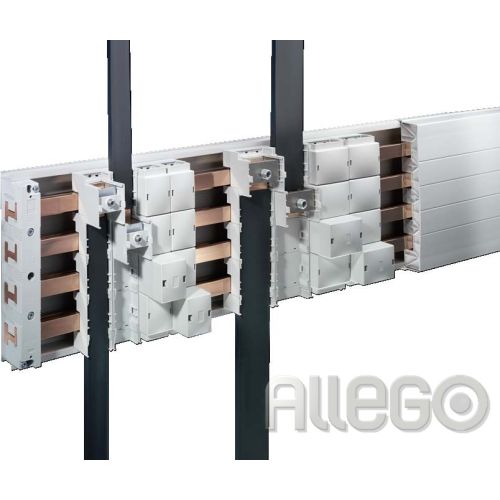 Bild: Rittal Anschlussadapter 1600A SV 9342.324