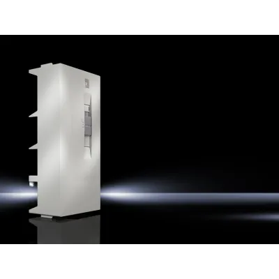 Rittal Anschlussadapter SV 9342.254 | Sammelschienen-Adapter 4-polig 250A | RiLine 60 | Abgang oben/unten | 690V