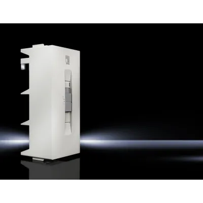 Rittal Anschlussadapter SV 9342.250 | 3-polig 250A 690V | 35–120mm² | 60mm Schienenabstand