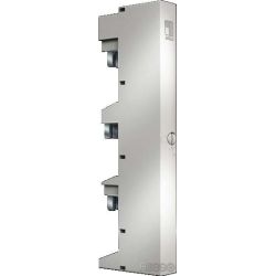 Rittal Anschlussadapter 63A 3p. Abgang unten SV 9342.210