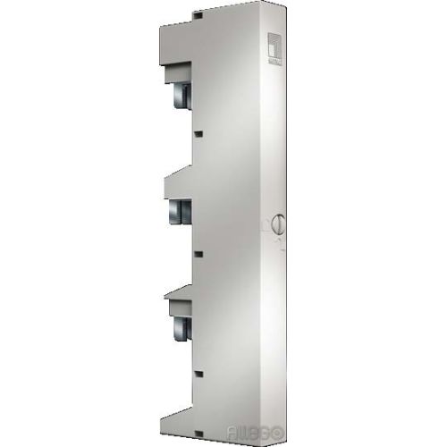 Bild: Rittal Anschlussadapter 63A 3p. Abgang unten SV 9342.210
