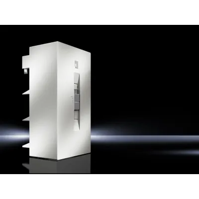 Rittal Anschlussadapter SV 9342.280 | 800A | 3-polig | 690V | für 60mm Sammelschienen | Rundleiter 95-300mm²