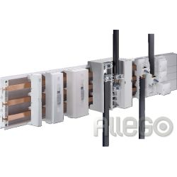 Rittal Anschlussadapter 800A,690V SV 9342.310(VE1Satz)