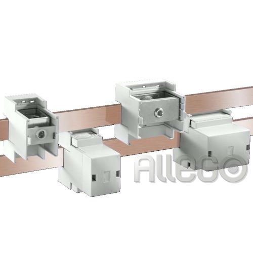 Bild: Rittal Anschlussadapter 800A,690V SV 9342311 (VE3Satz)