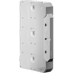 Rittal Anschlussadapter 80A,3pol. 9635200 VE4