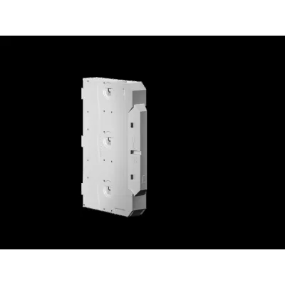Rittal Anschlussadapter SV 9635.200 | 3-polig | 80A | 690V AC | 1,5–16mm² | Set 4 Stück