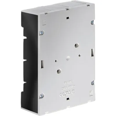 Rittal Anschlussadapter Mini-PLS SV 9612.000 | 3-polig | 250A | 690V | 10-120mm² | 60mm Schienenabstand