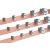 Bild: Rittal Anschlussklemme 1-4qmm SV 3455.500(VE15)