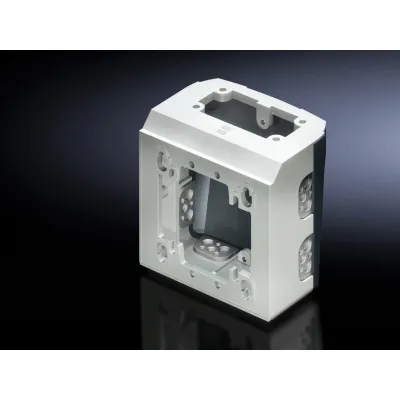 Rittal Anschlusskonsole VESA 75/100 CP 6206.480