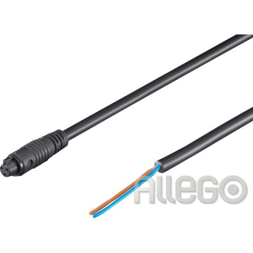 Bild: Rittal Anschlussleitung LED,3000mm SZ 4315.800