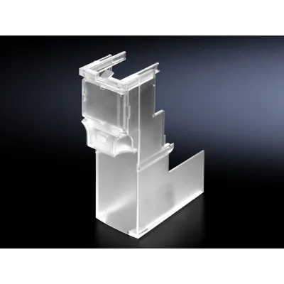 Rittal Anschlussraum-Abdeckung Gr.00 SV 9346.460