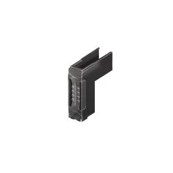 Rittal Anschlussraum-Abdeckung SV, GOBEN SV 9677.405