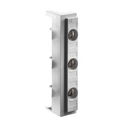 Rittal Anschlussraum- SV 3427030 erweiterung seitlich 1=10 f.SV3427010