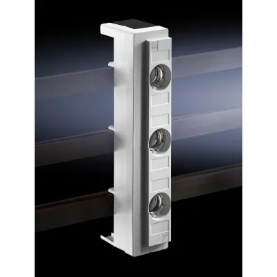 Rittal Anschlussraum- SV 3433030 erweiterung seitlich 1=10 f.SV3433010