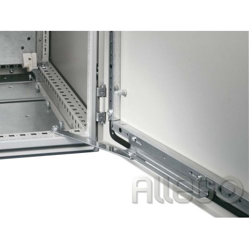 Bild: Rittal Arretierung für Tür, klappbar PS 4583.000(VE5)