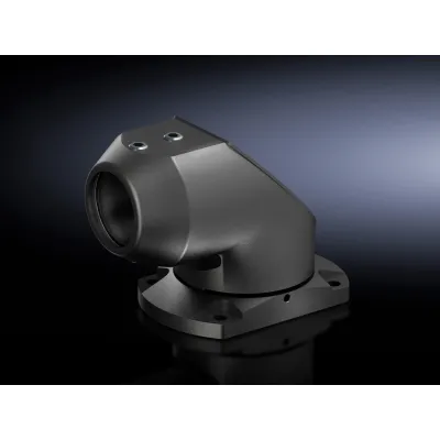 Rittal Aufsatzgelenk RAL7024 CP 6501.160