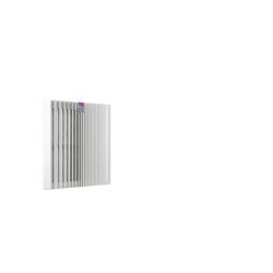 RITTAL Austrittsfilter Blue e+ RAL7035