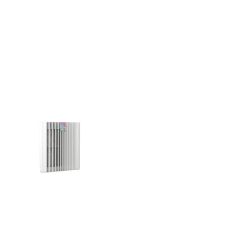 RITTAL Austrittsfilter Blue e+ RAL7035