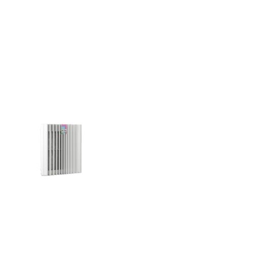 Bild: RITTAL Austrittsfilter Blue e+ RAL7035