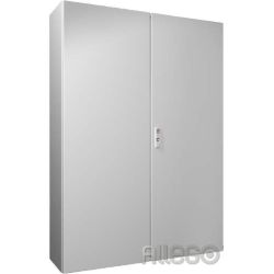 RITTAL AX 1114.000 Schaltschrank AX 2-türig