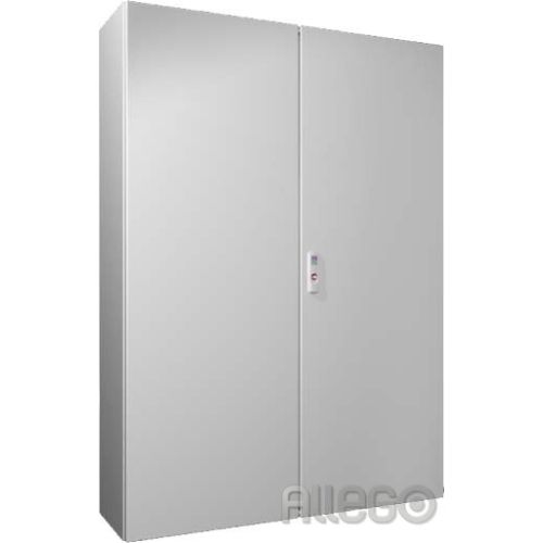 Bild: RITTAL AX 1114.000 Schaltschrank AX 2-türig