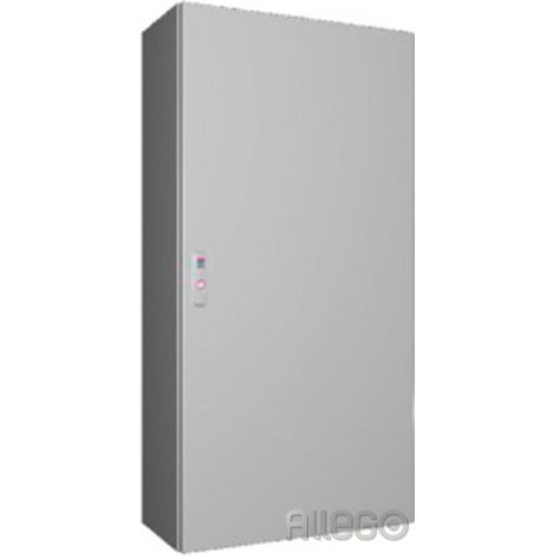 Bild: RITTAL AX 1260.000 Schaltschrank AX 1-türig